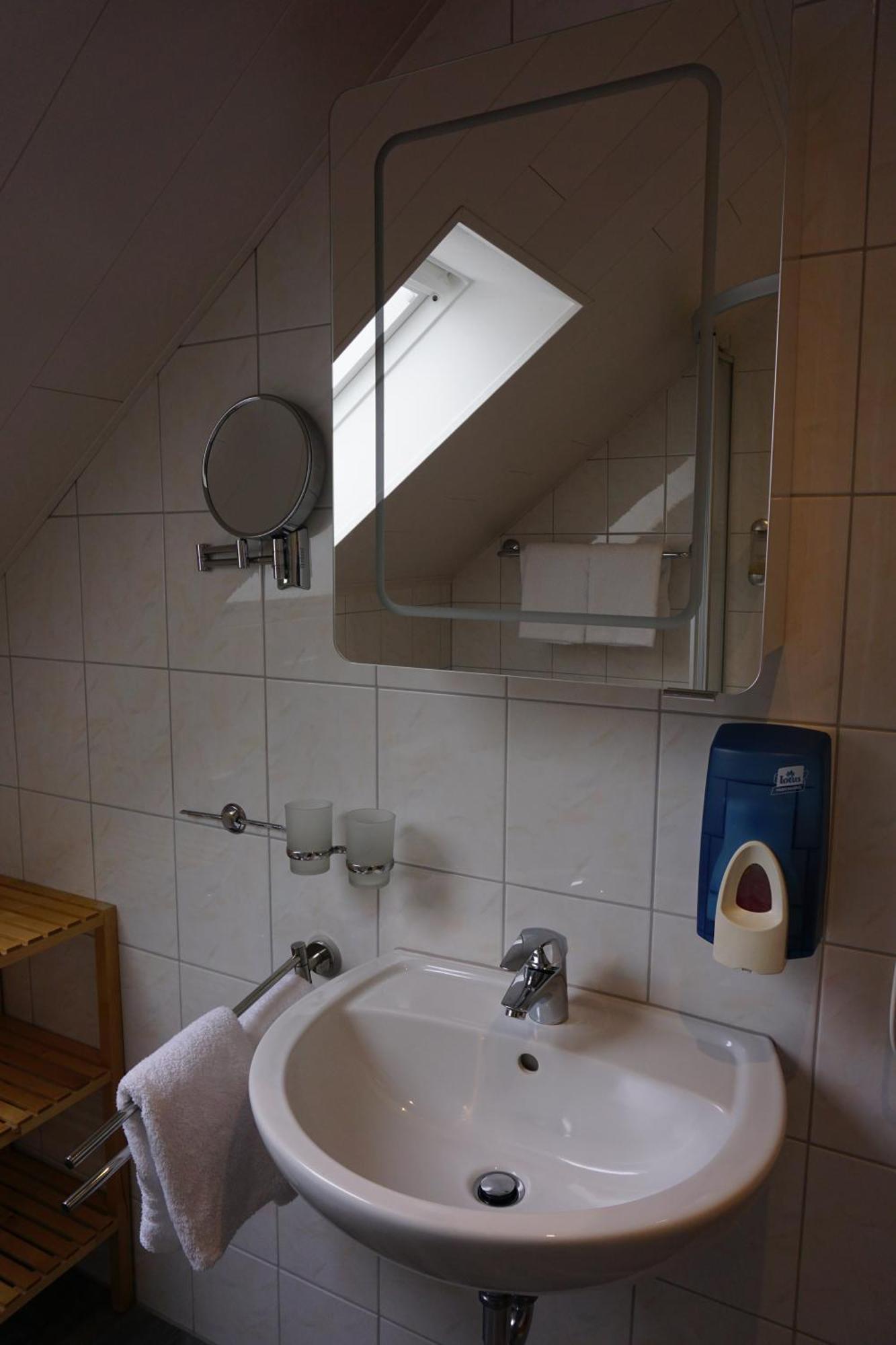 Hotel Pension Julia Norddeich  Dış mekan fotoğraf